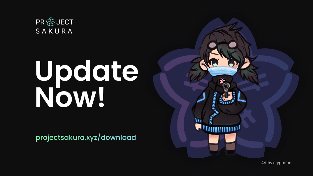 Blog | Project Sakura